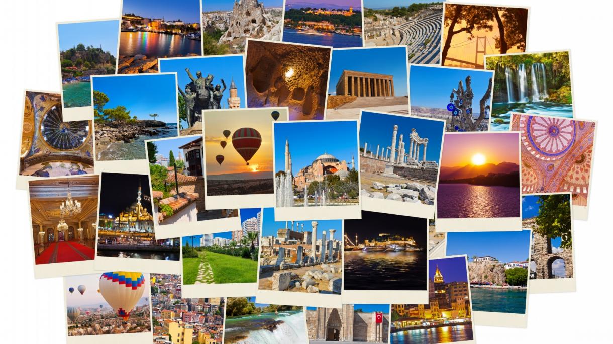 世旅组织旅游晴雨表报告评估土耳其旅游潜力