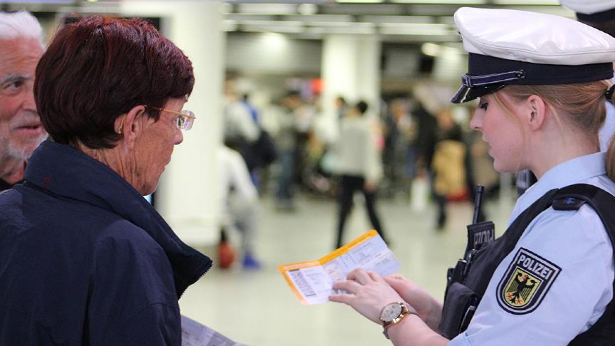 Έλληνες αστυνομικοί θα σταλούν σε γερμανικά αεροδρόμια