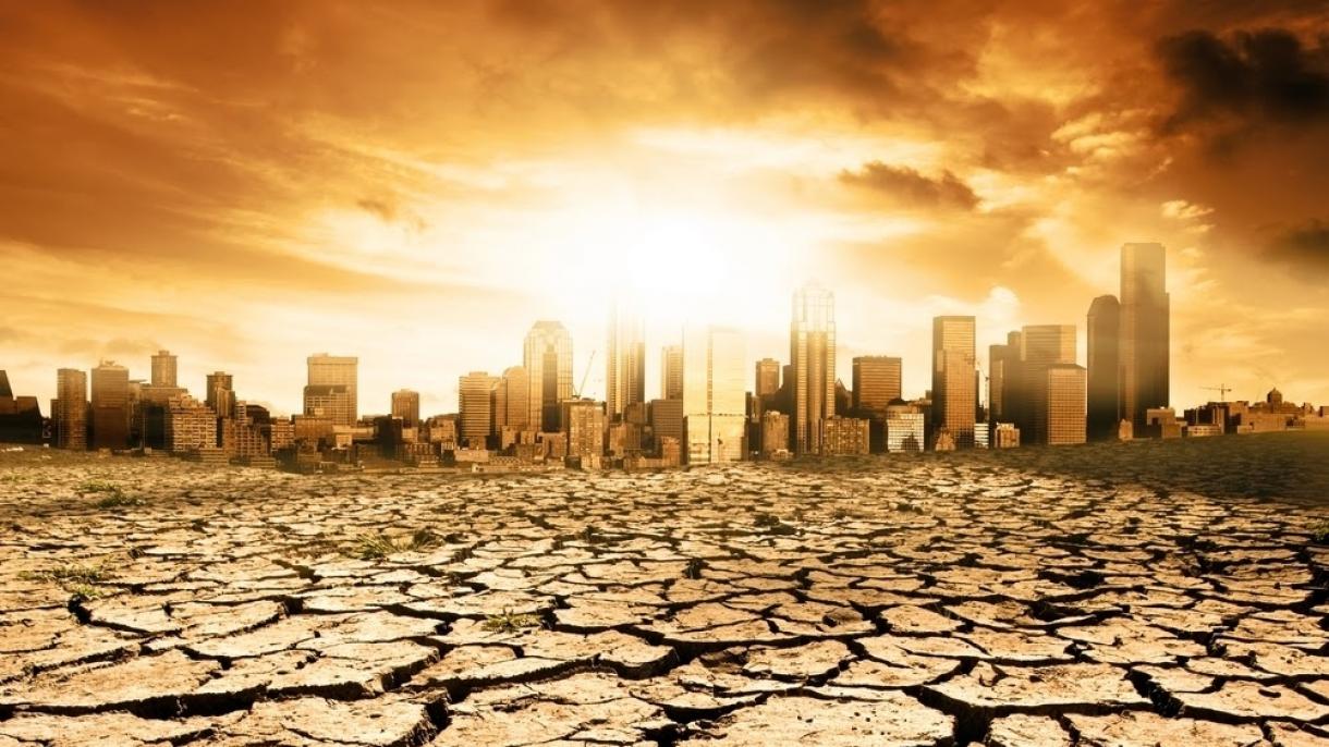 هشدار دانشمندان در مورد سرعت افزایش گرمایش کره زمین
