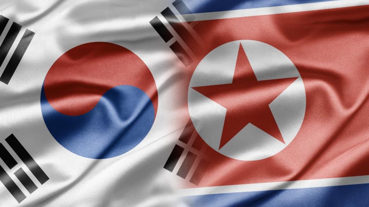 Түндүк Корея менен Түштүк Корея эртең жолугушуу өткөрөт
