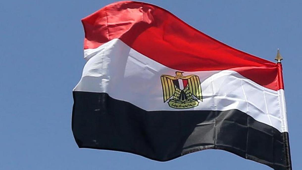 مصر میں ایک پولیس چوکی پر فائرنگ ، پانچ فوجی ہلاک