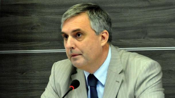 保加利亚副总理提出辞职