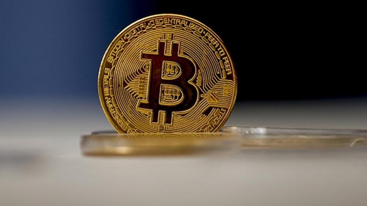 A bitcoin veszélyeire figyelmeztet a brit jegybank