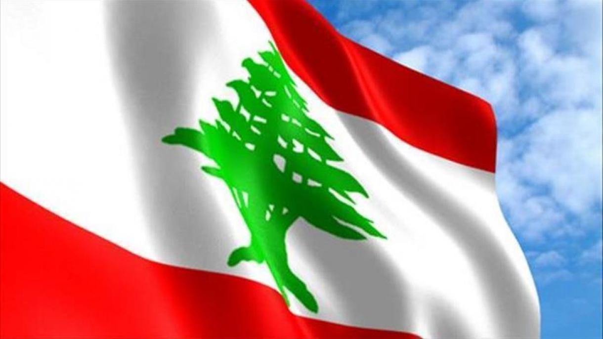 Ливанда жаңа үкімет құрылды