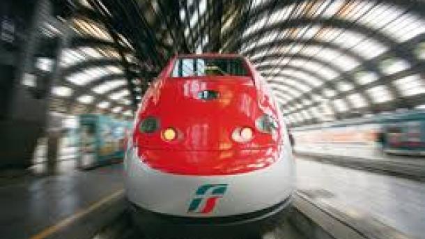 Ferrovie Stato, accordo con l'Iran per realizzare linee alta velocità