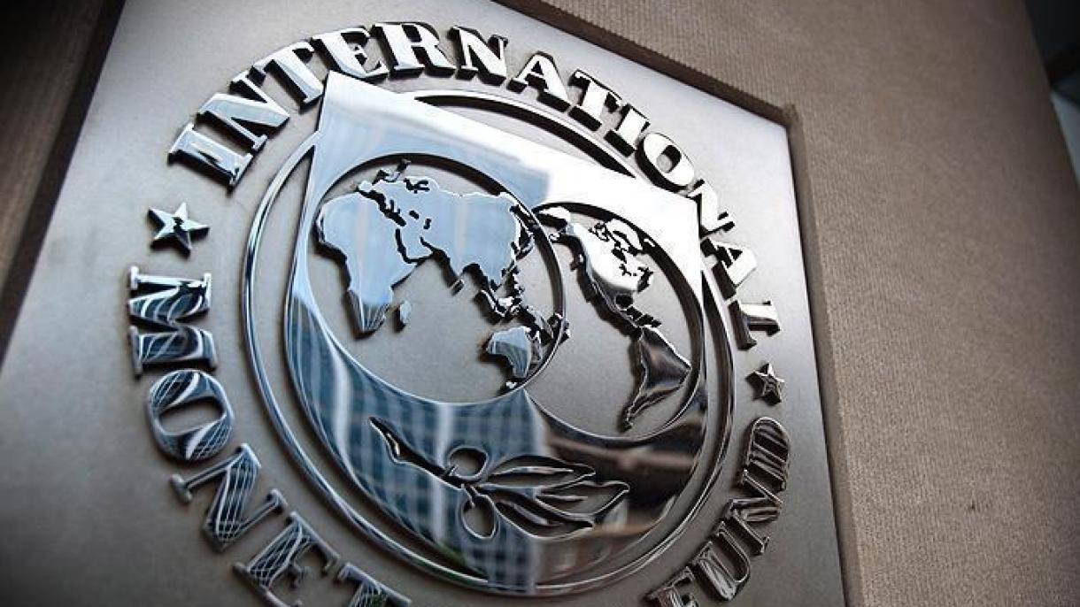 Αναβάθμισε την πρόβλεψη ανάπτυξης της Τουρκίας το IMF