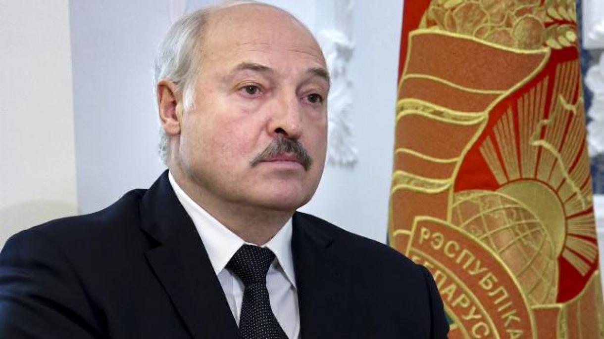 Лукашенко и Путин обсъдиха двустранното военно сътрудничество...