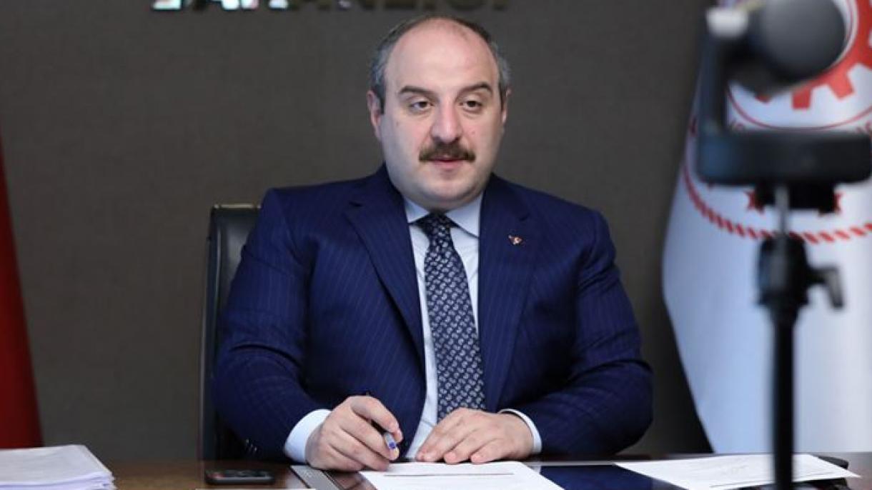 “Turquía y el Reino Unido fortalecen la colaboración económica y tecnológica”