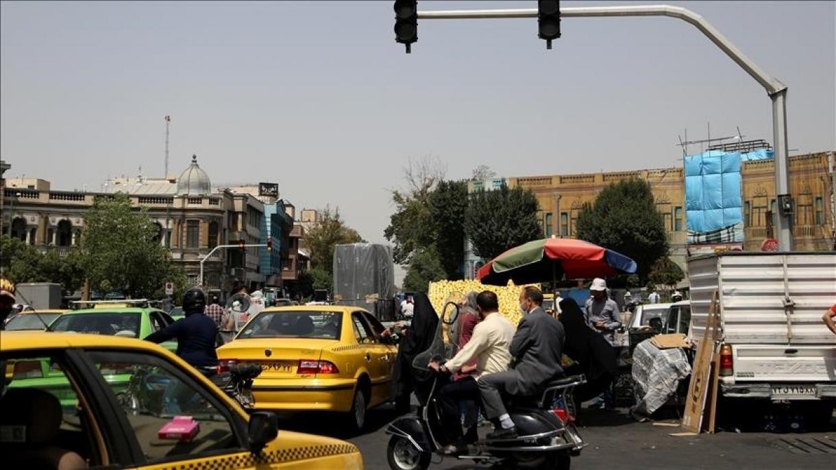 جریمه رانندگی در ایران بین 200 تا 300 درصد افزایش یافت