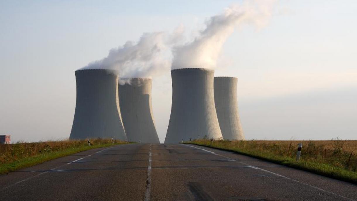 საფრანგეთი ბირთვული ენერგიის შემცირებას გეგმავს