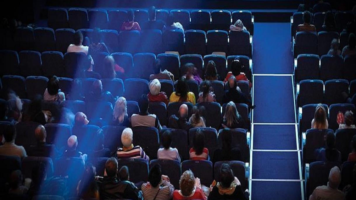 Turquia será "país anfitrião de honra" no Festival Internacional de Cinema de Moscou