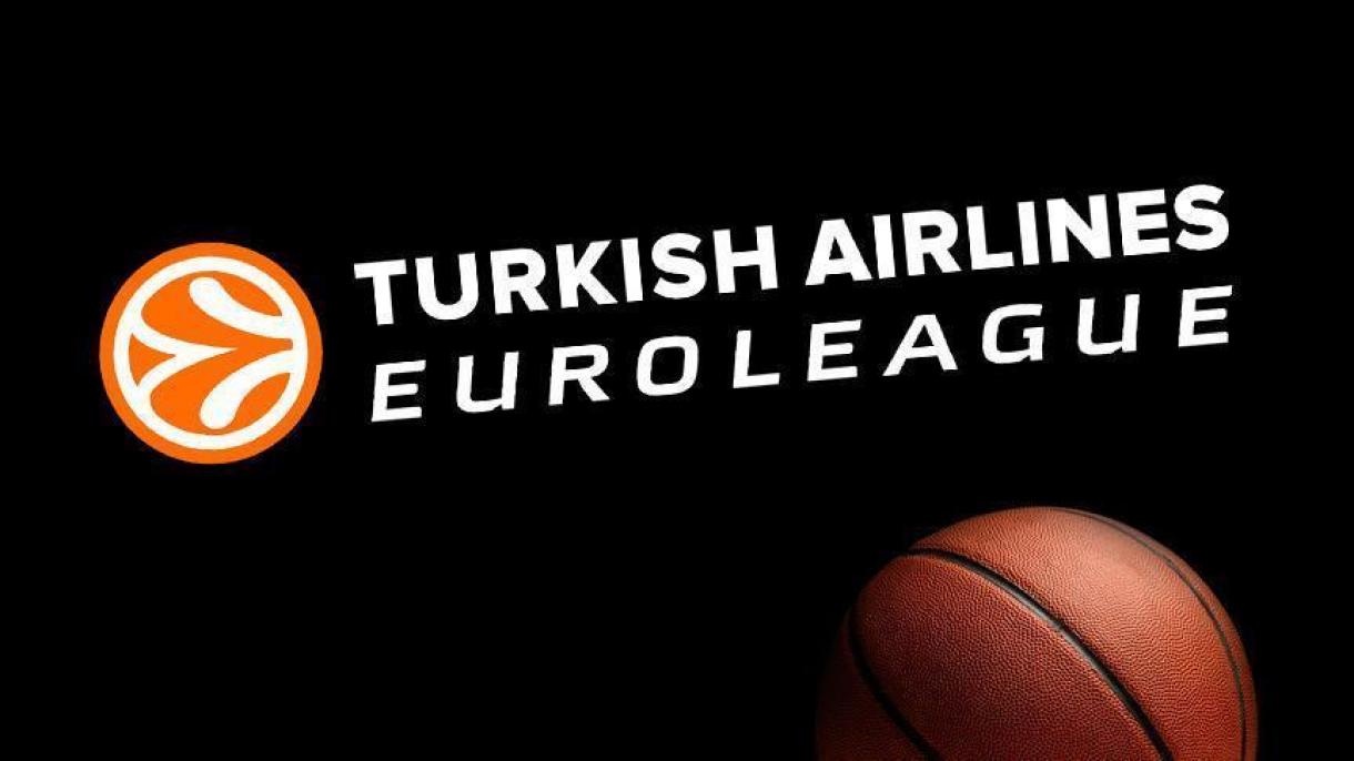 Liga Turkish Airlines