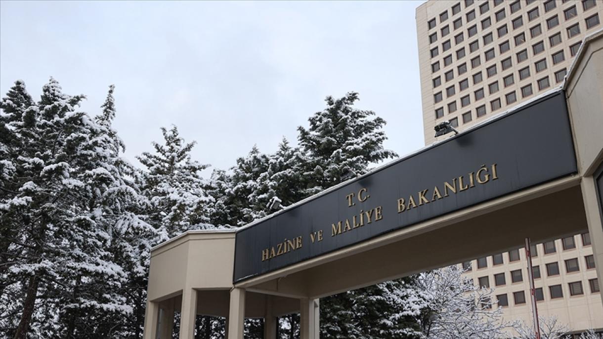 دارایی‌های اشخاص حقیقی و حقوقی مرتبط با سازمان تروریستی در ترکیه مسدود شد