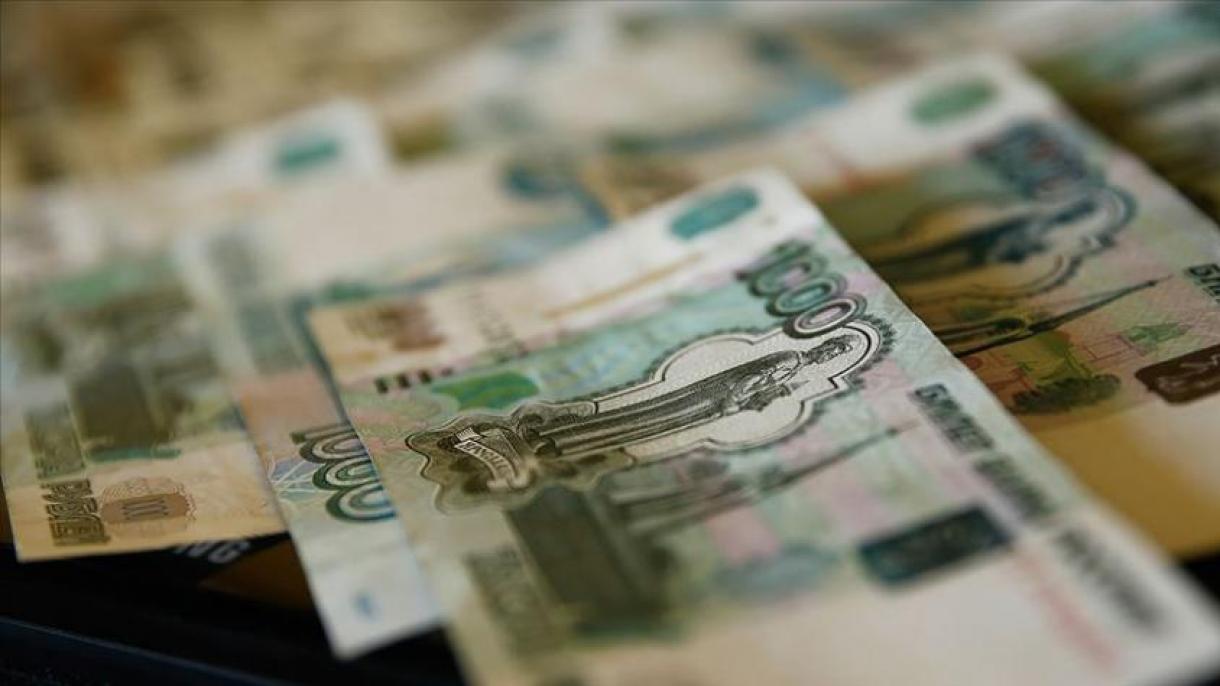 گشایش اولین نمایندگی صندوق سرمایه گذاری مستقیم روسیه در عربستان