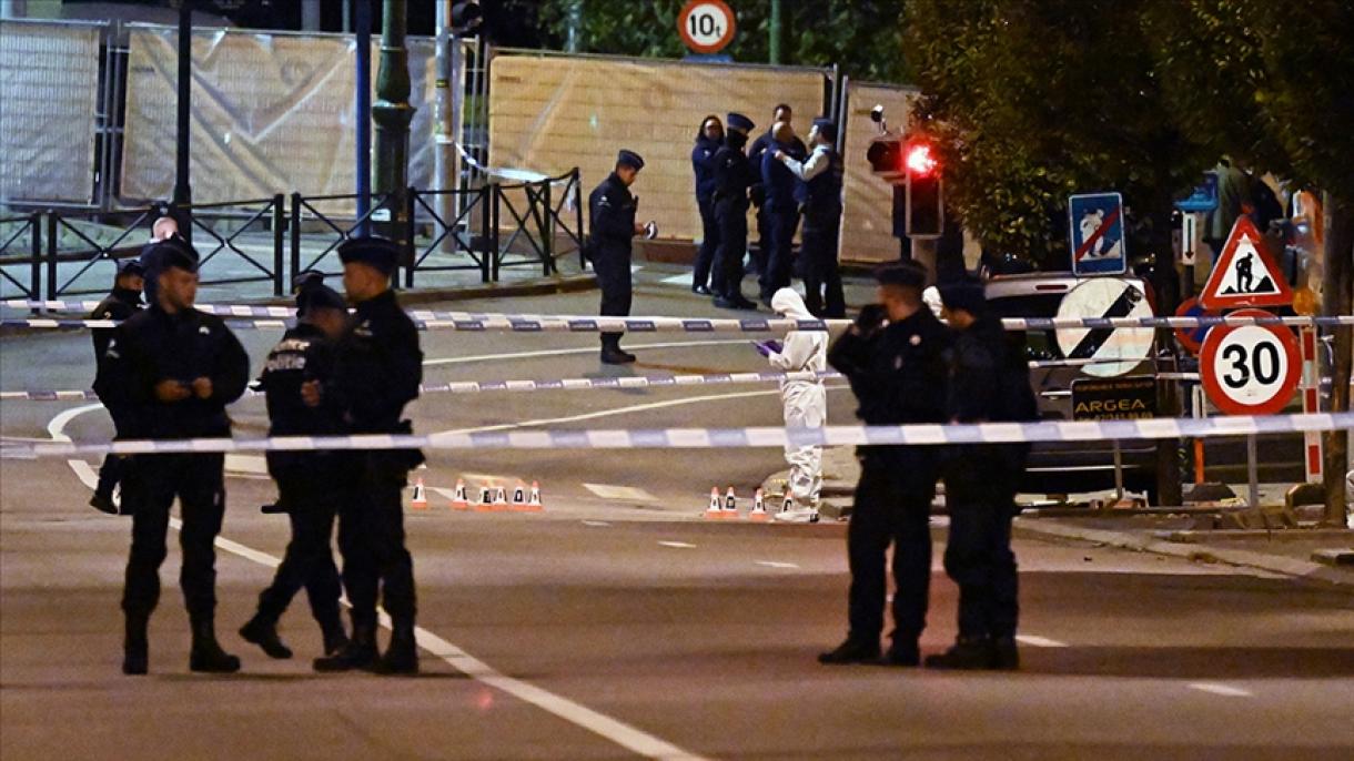 Bruxelles, massima allerta del terrorismo, due morti