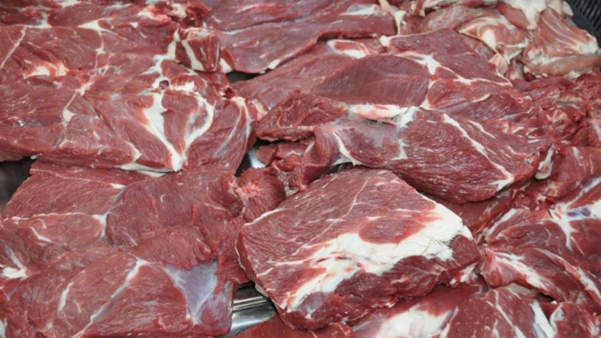 ادعای فروش گوشت آلوده به سل گاوی در فرانسه