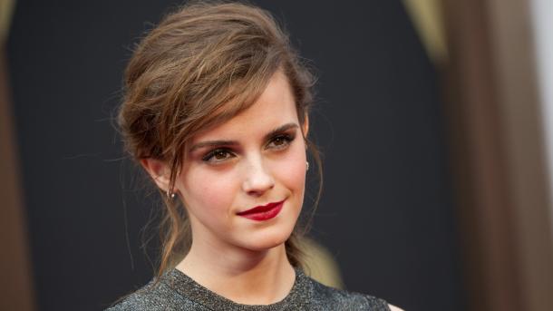 Emma Watson alza la voz contra la desigualdad de género en Hollywood