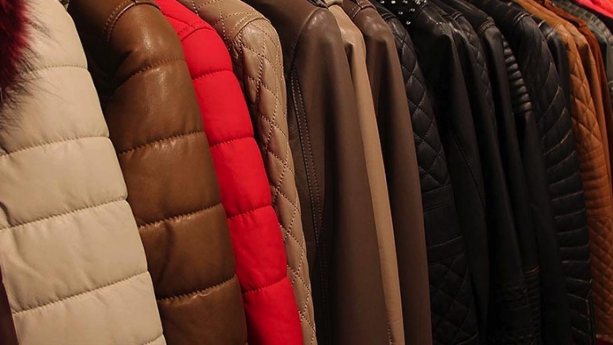 土耳其2月份皮革和皮革制品出口超过1亿美元
