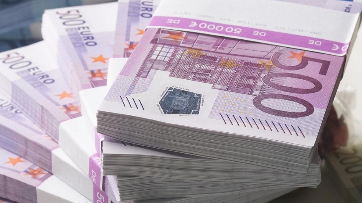 España emitirá 220.017 millones de euros en deuda en 2017