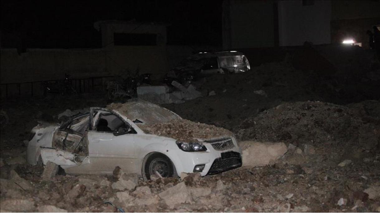 پانزده غیرنظامی در حمله هوایی به ادلب کشته شدند
