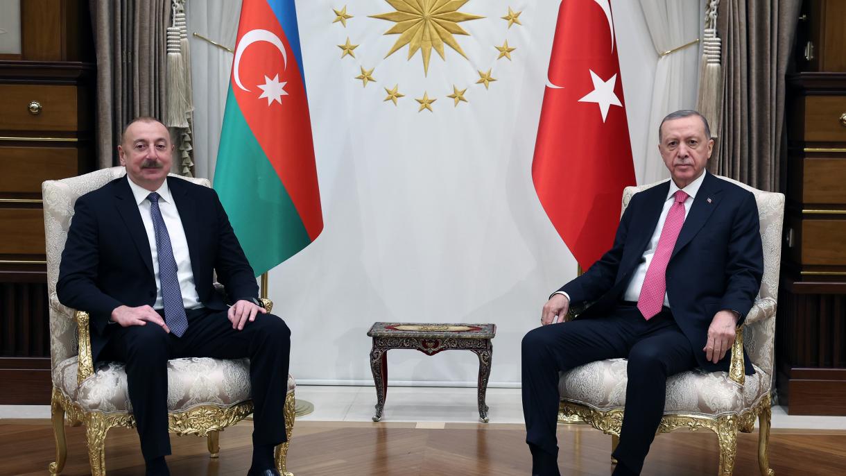 نشست فوق‌العاده سازمان دولت‌های ترک در آنکارا برگزار می‌شود