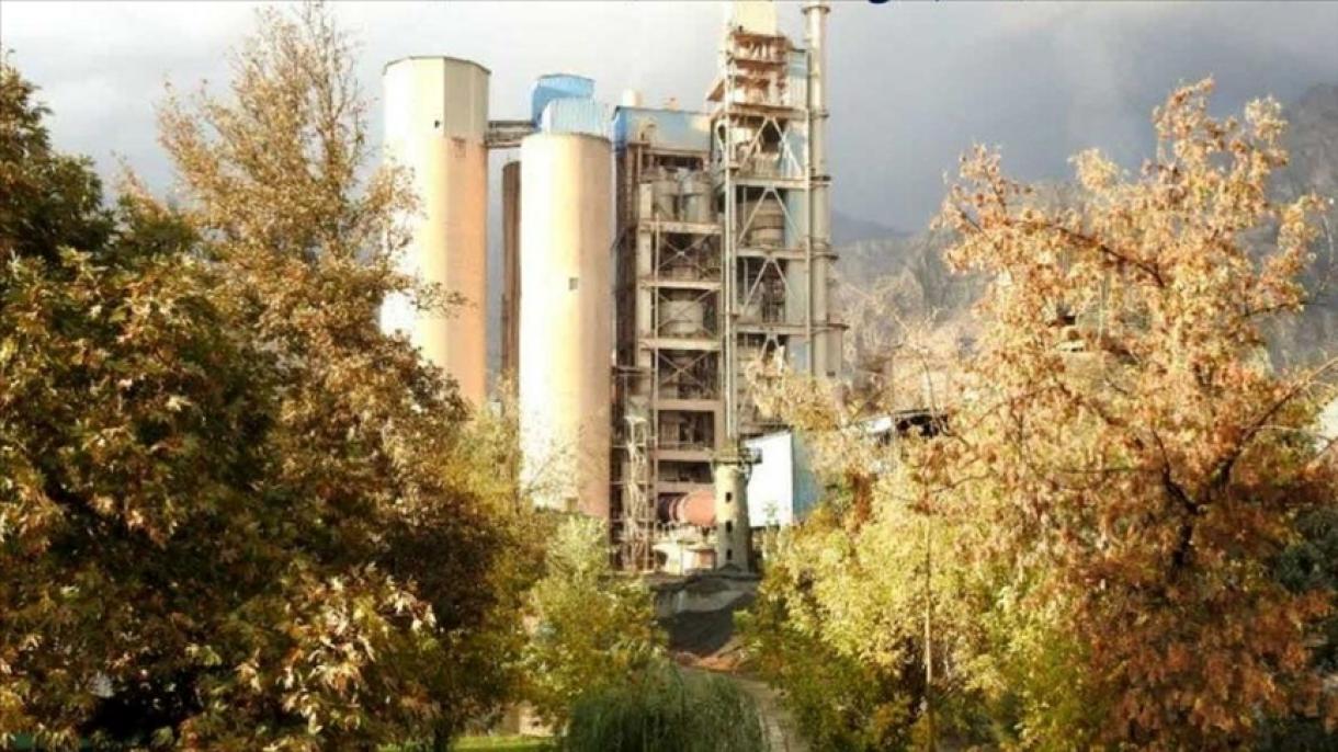 54 شرکت سیمانی در ایران، کاملا با قطعی گاز مواجه هستند