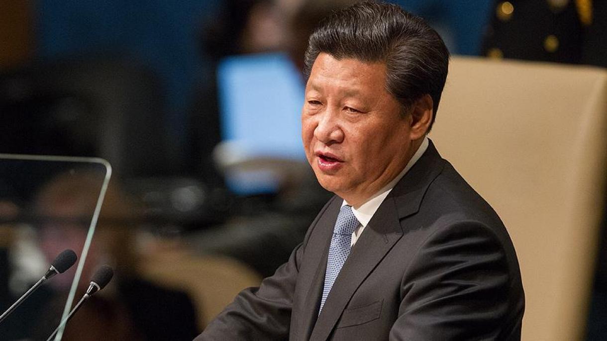 Kína a közép-ázsiai vezetőkkel tartott csúcstalálkozót