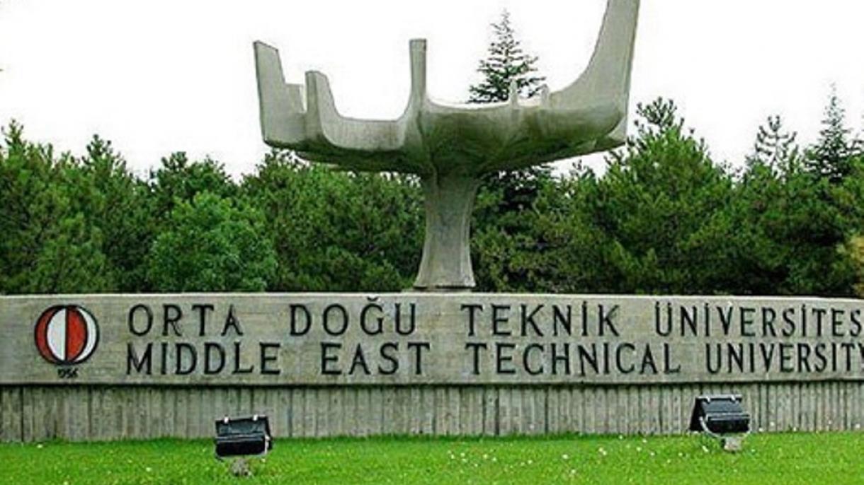 Tehnologiile Universității Tehnice din Orientul Mijlociu premiate pentru inovare