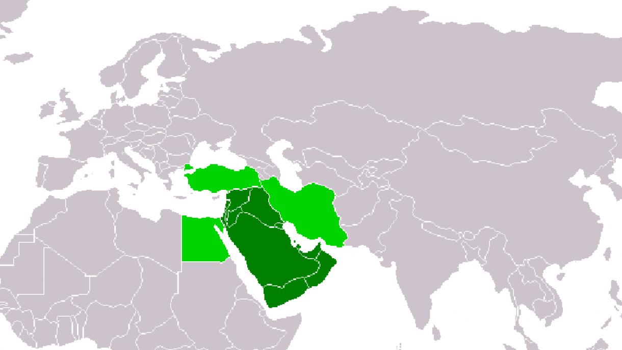 库尔德人在伊斯兰教中处于什么位置？