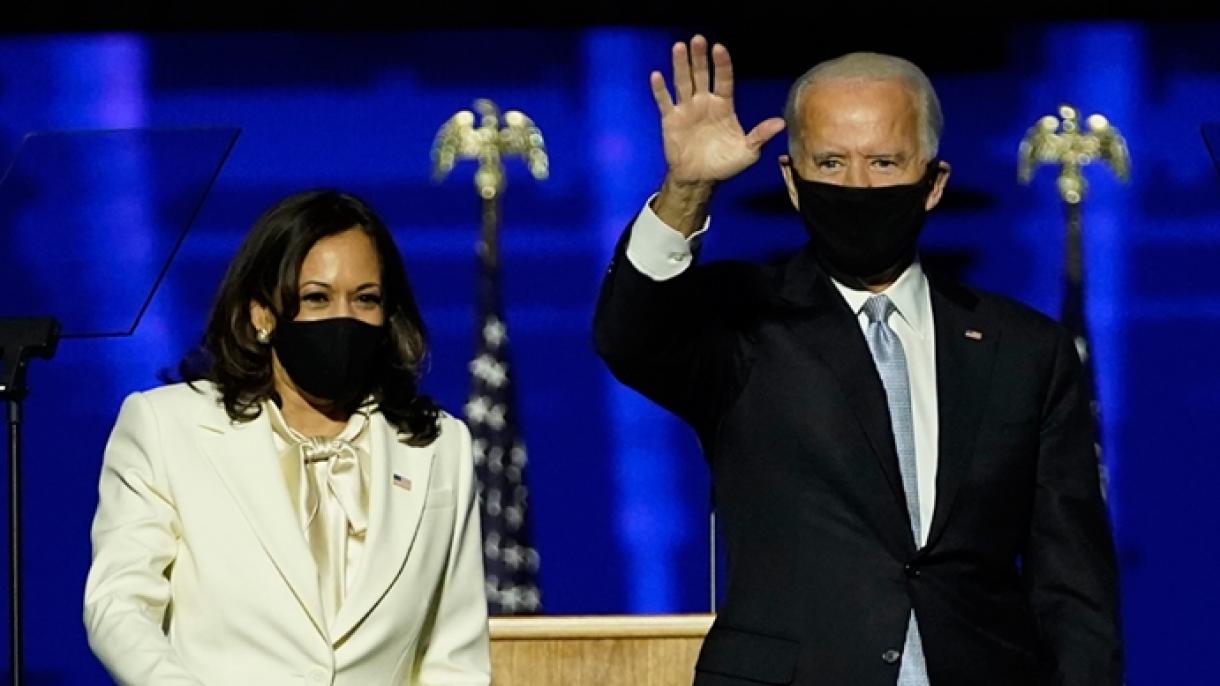 L'Fbi allarme per proteste contro Biden