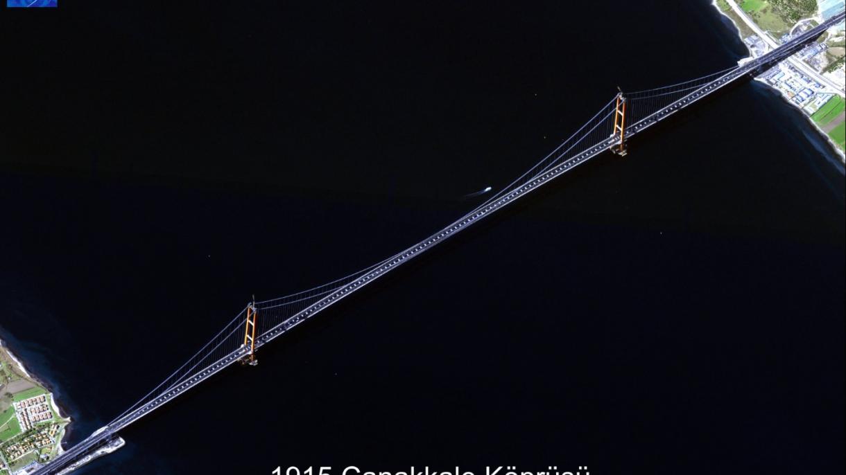 1915 Çanakkale Köprüsü Göktürk-1 Uydusundan.jpg