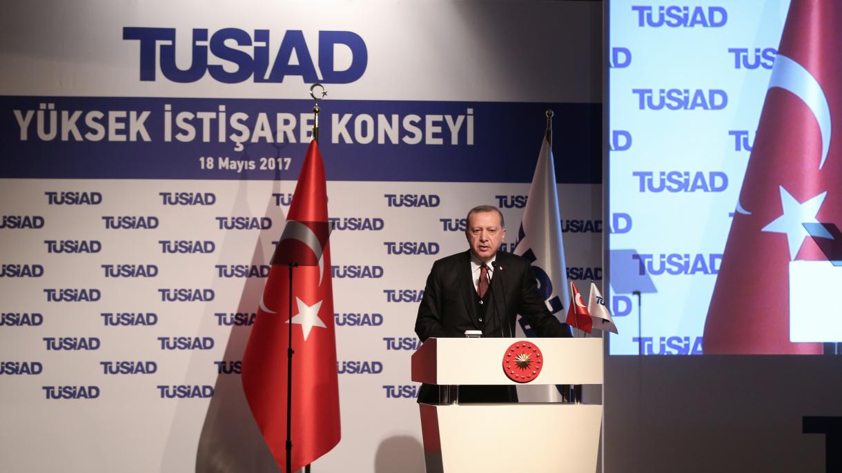 "A Turquia participa do novo equilíbrio de poder"