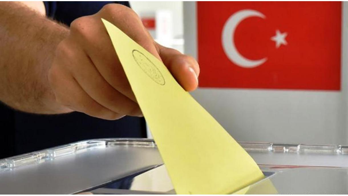 Türkiyədə referendum və nəticələri