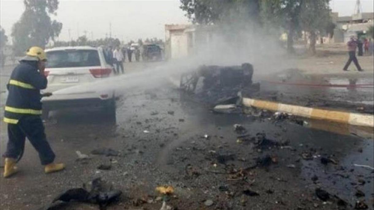 Dois atentados com carros armadilhados em Afrin fazem vários mortos