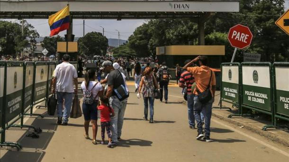 Maduro: Mais de 8.000 venezuelanos retornaram pelo plano do governo
