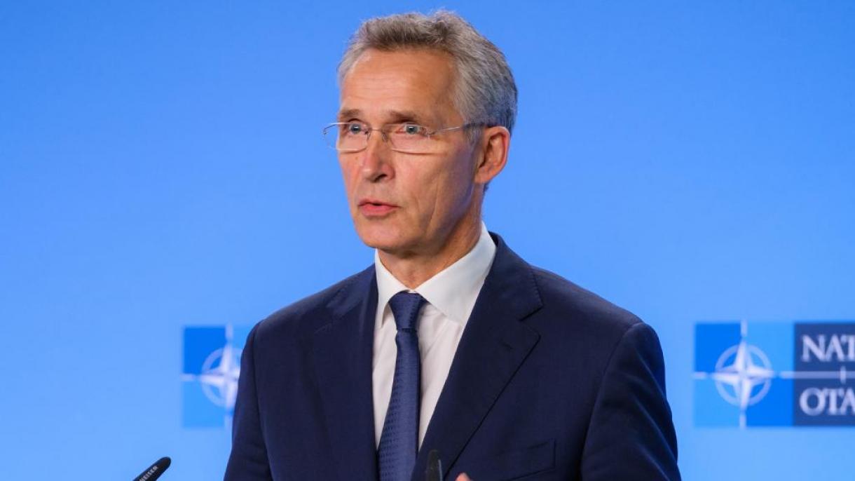 Stoltenberg despre escaladarea tensiunilor dintre Israel și Iran