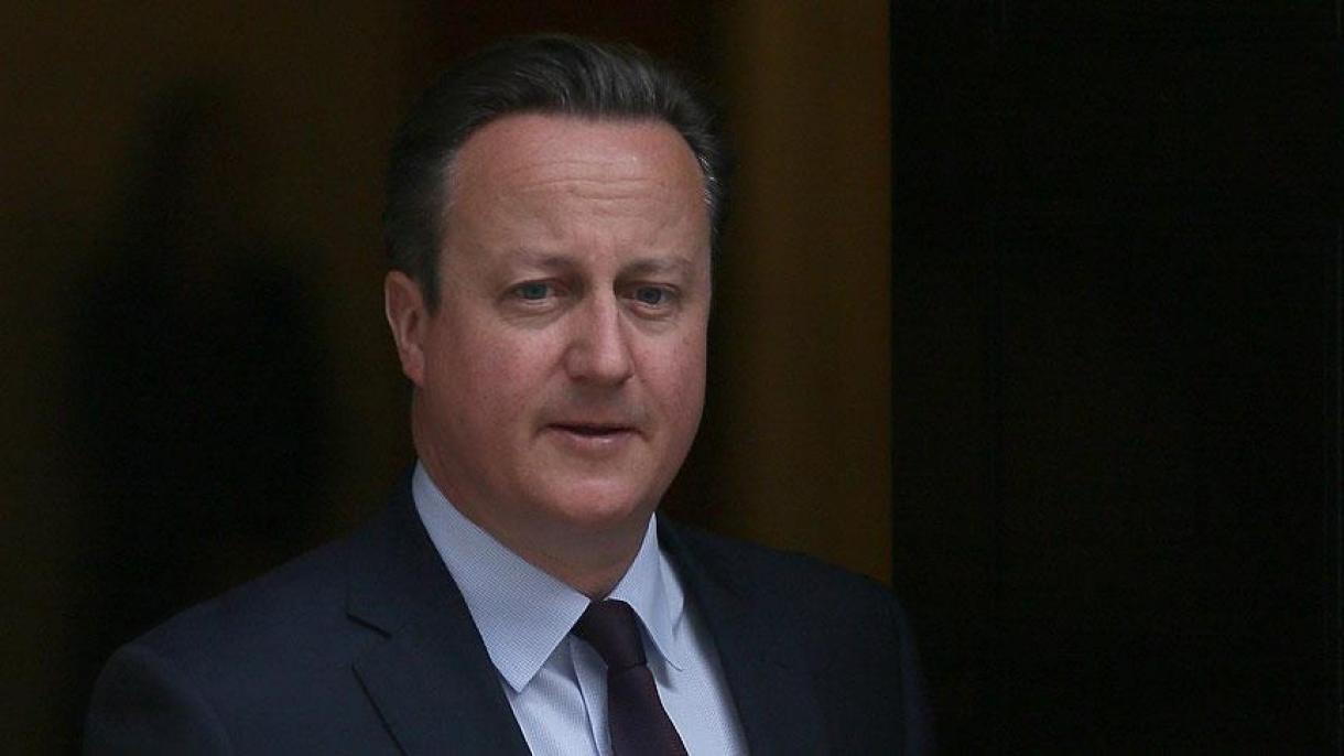 首相 イギリス