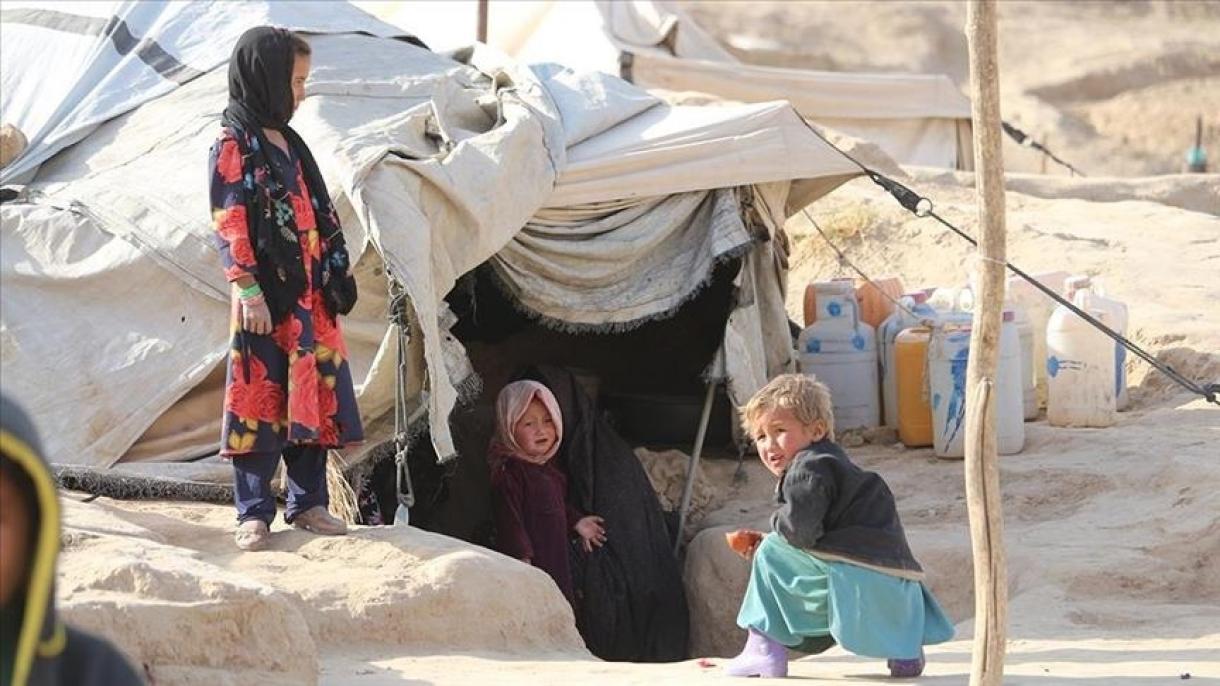 هشدار سازمان ملل نسبت به تشدید سوءتغذیه در افغانستان