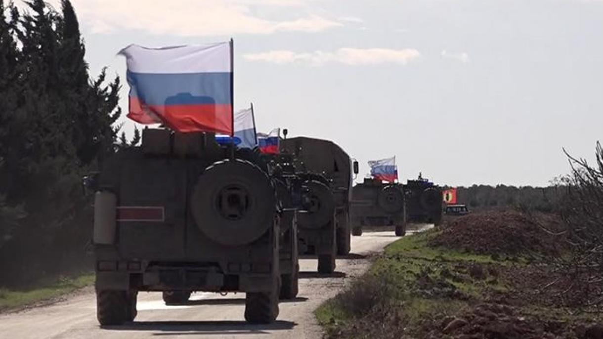 Русия започна военното учение "Финвал-2023"