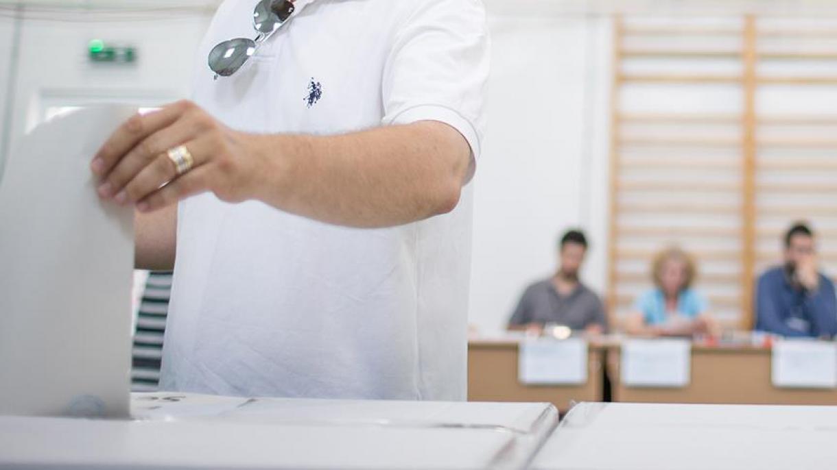 A részeredmények szerint hatpárti parlament alakul