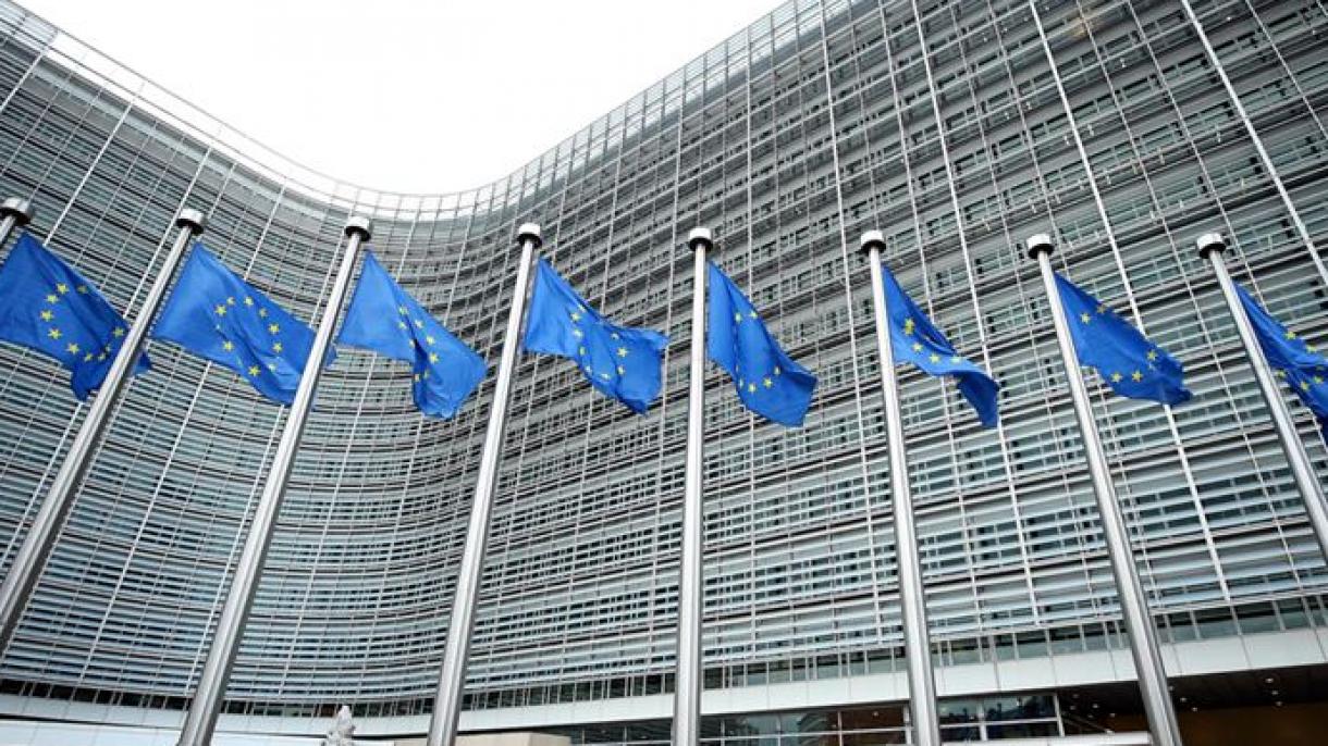 欧盟呼吁利比亚尽快结束暴力