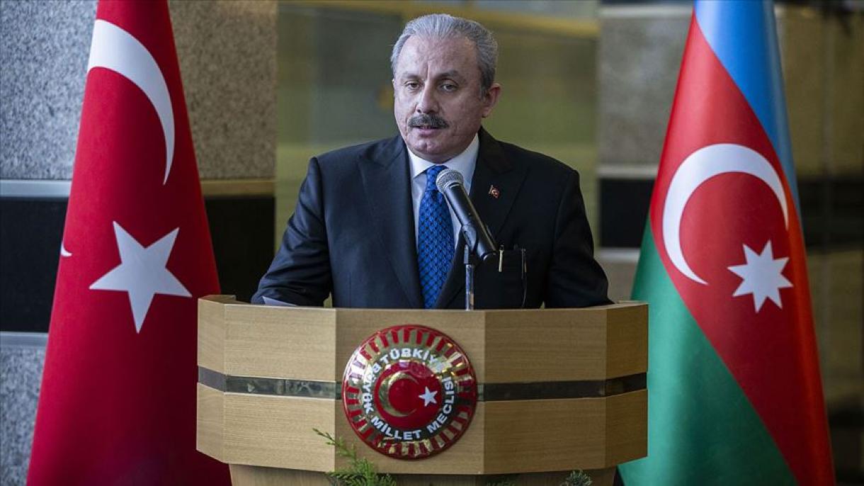 “No dejaremos que Armenia haga realidad sus objetivos contra Turquía y Azerbaiyán”