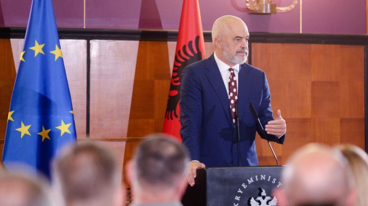 Primer ministro de Albania afirma que drones “Bayraktar” comenzarán operando próximamente en su país