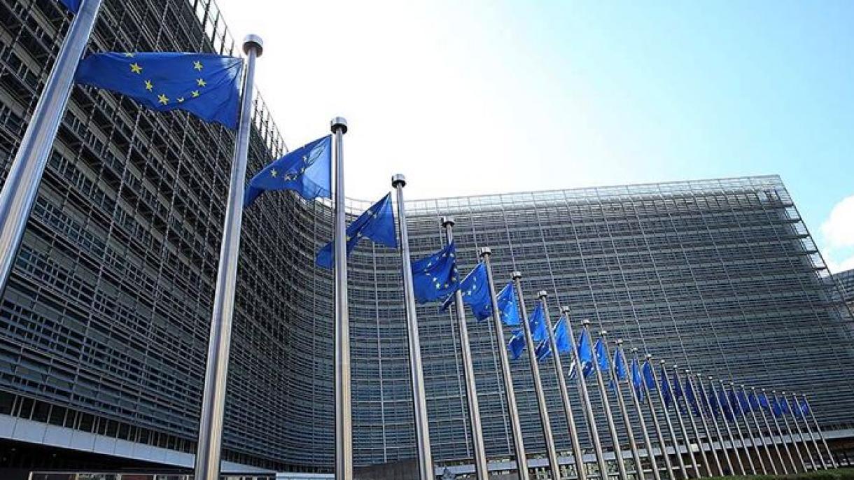 欧盟将援助印度应对新冠疫情