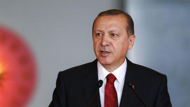 اردوغان: در مبارزه با تروریزم پیروز میشویم