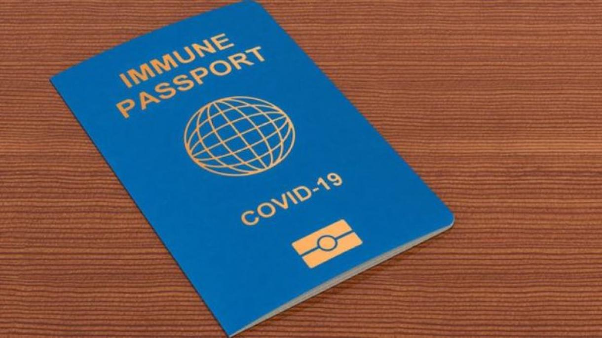 “Covid-pasport” Avropanı xilas edəcəkmi?