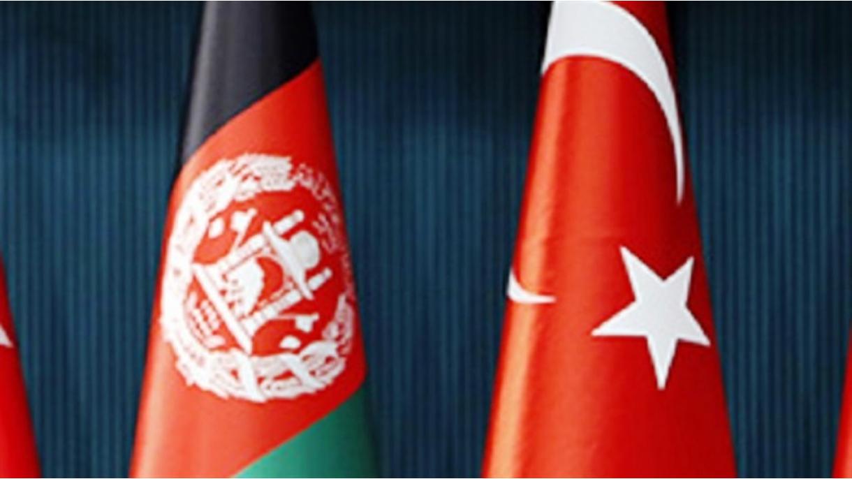 تمایل افغانستان به استفاده از تجارب ترکیه در زمینه معدن