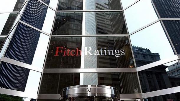 Fitch Ratings-ის შეფასებები