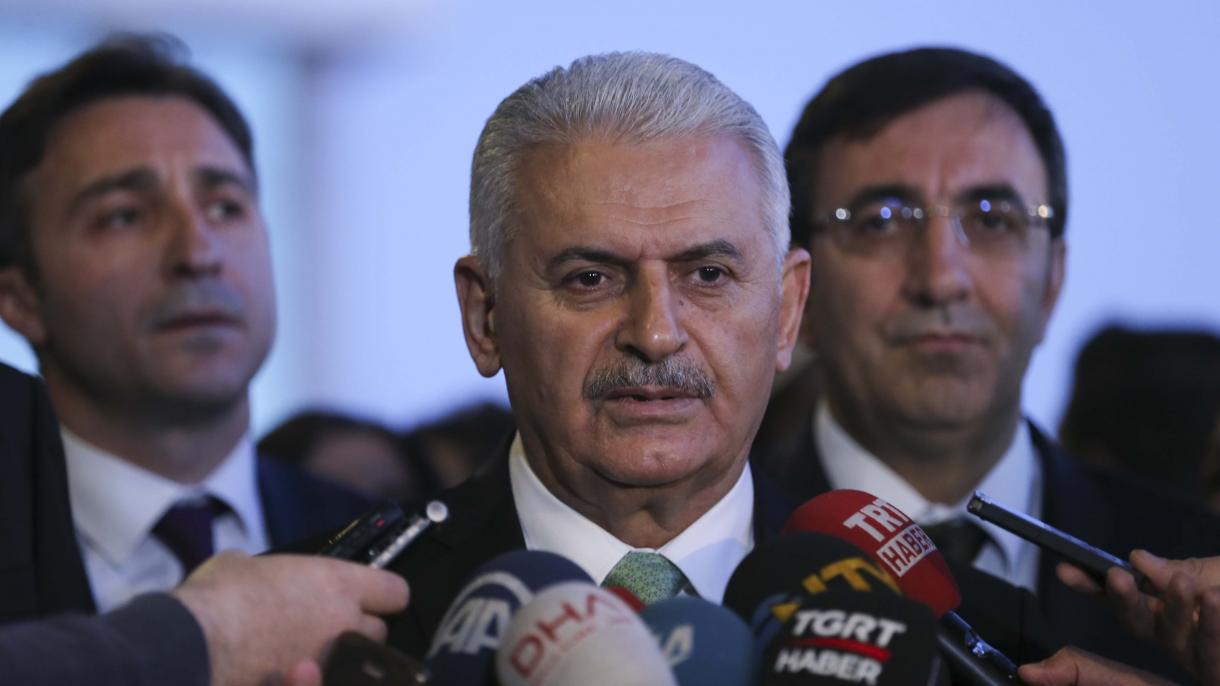 Yıldırım: "No me ha soprendido la decisión de la APCE"
