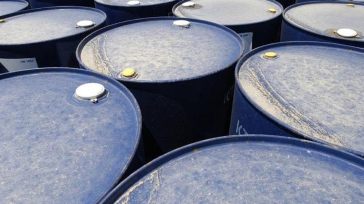 国际能源署决定开放6千万桶紧急石油储备
